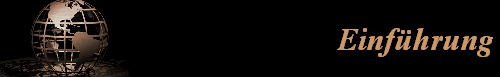 Einf�?źhrung