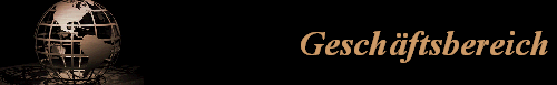Gesch�?¤ftsbereich