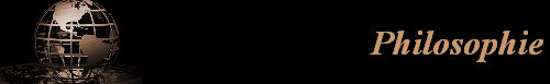 Philosophie